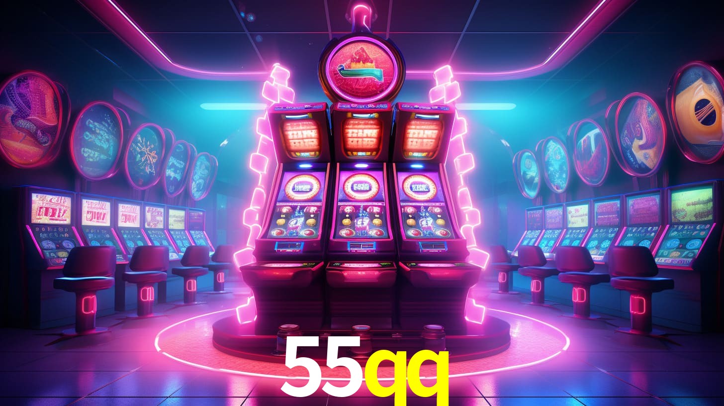 55qq: Seu Cassino Premiado com Pagamentos Rápidos