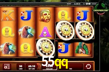 A Revolução dos Aplicativos de Jogos no 55qq