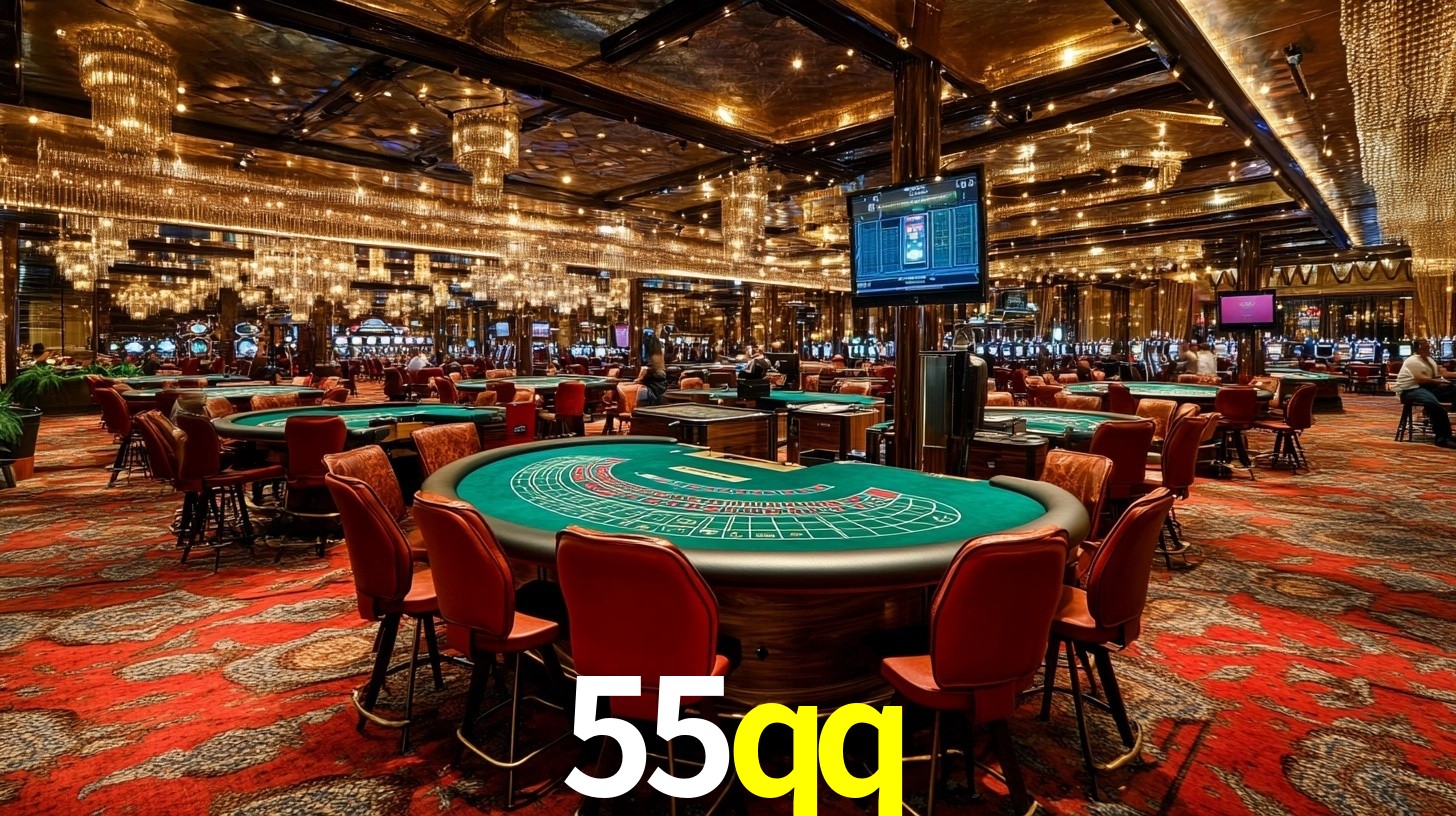 55qq - Poder da Sorte - 55qq.com