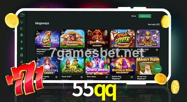 55qq aplicativo