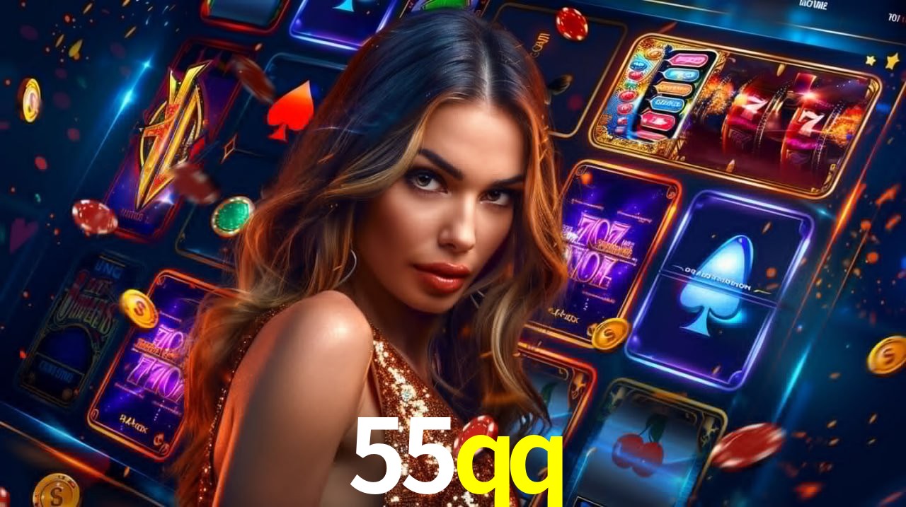 Descubra o Programa VIP da 55qq: Vantagens Exclusivas para Jogadores