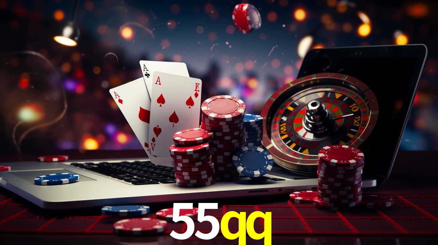Roulette Table 55qq