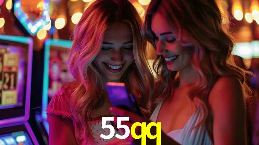 Experimente o Login Seguro Premium no 55qq