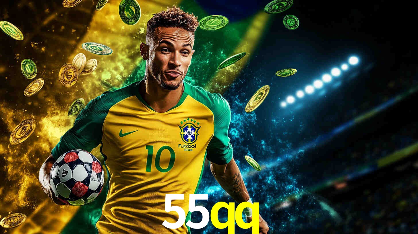 Descubra o Programa VIP da 55qq: Vantagens Exclusivas para Jogadores