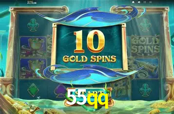 Descubra o Mundo do Cassino Online com 55qq