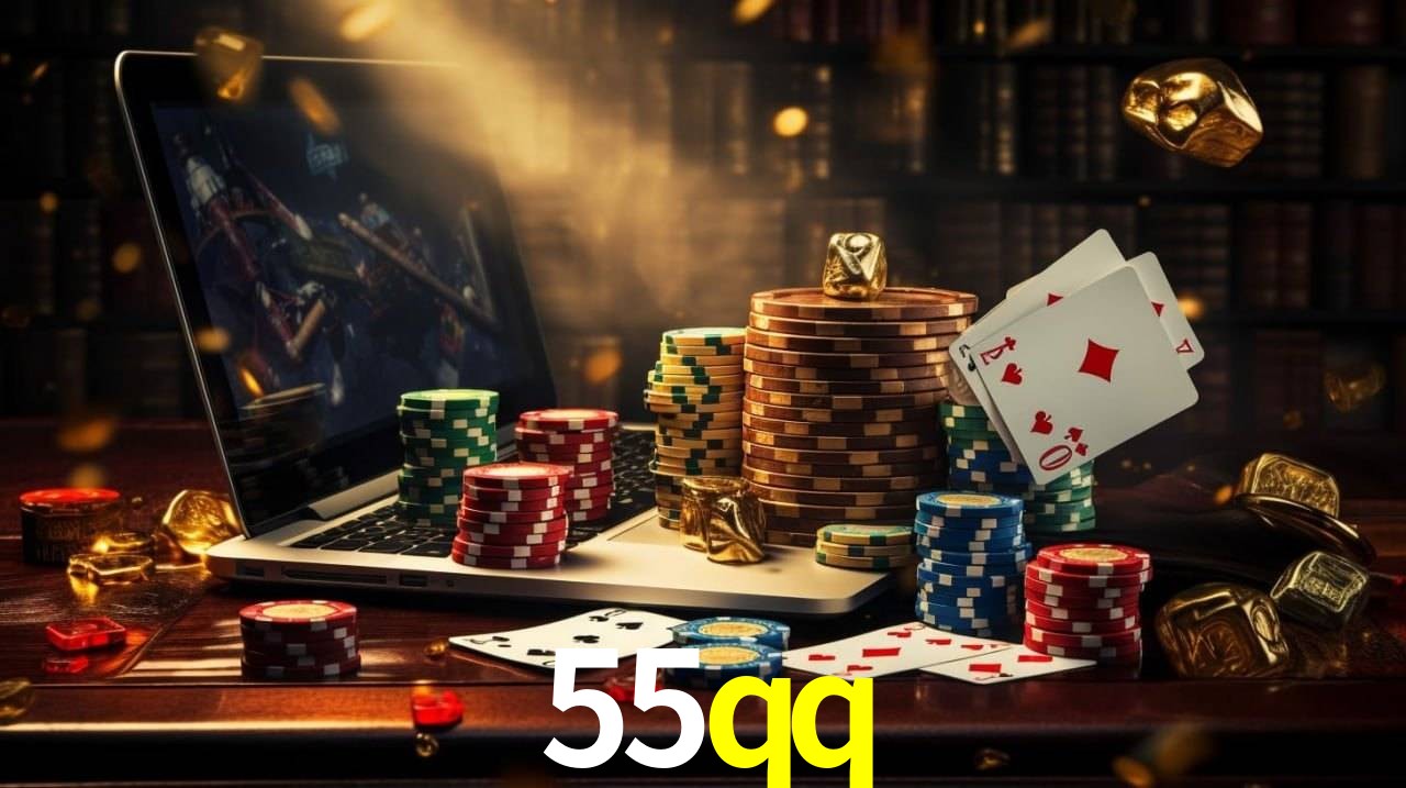 Football Betting 55qq