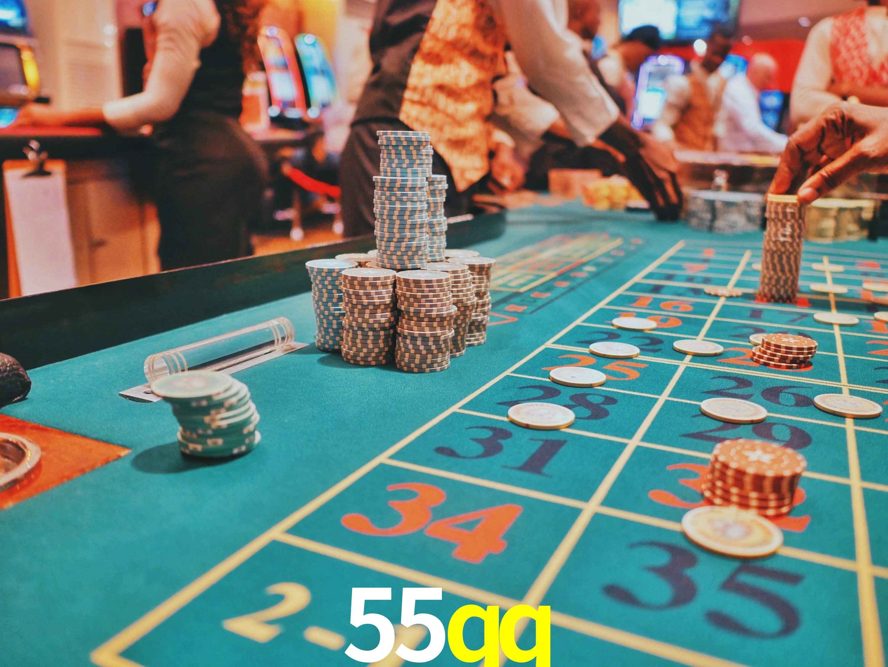 Tennis Betting 55qq