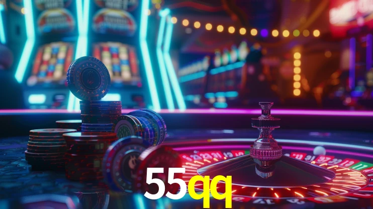 Slot Games 55qq