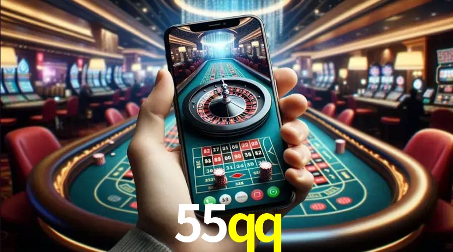 Game Providers 55qq