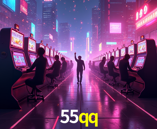 cassino 55qq