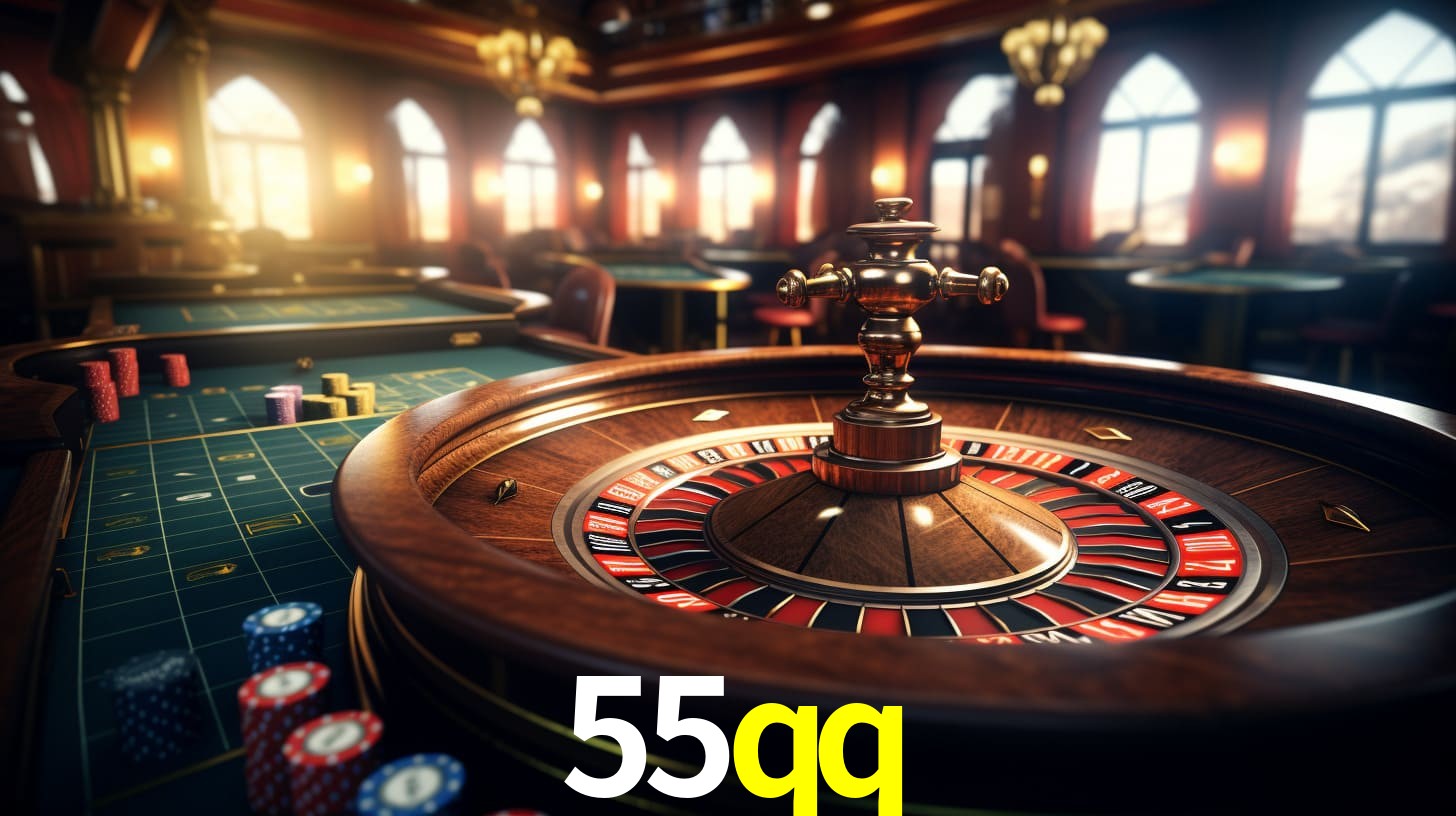 Blackjack Table 55qq