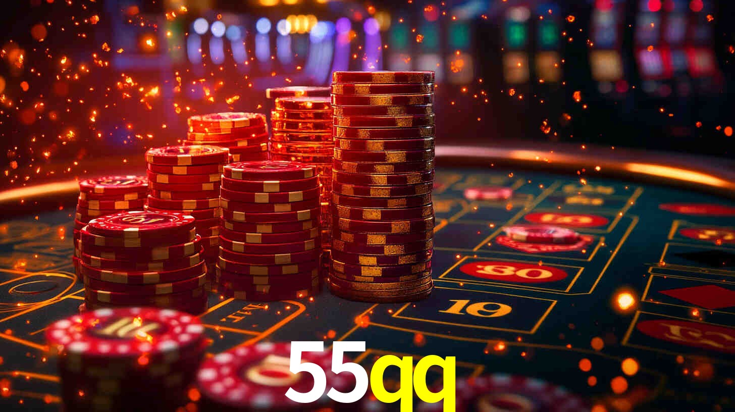 55qq App Interface