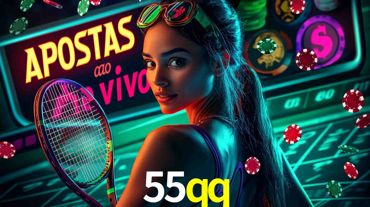 Inovações de Jogos na 55qq: O Futuro das Experiências Interativas