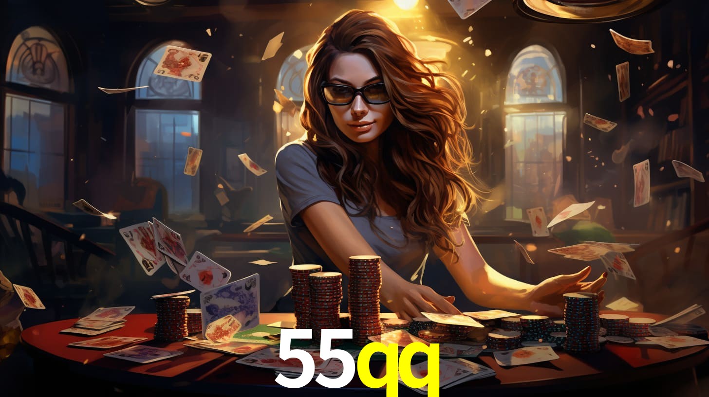 VIP Casino 55qq
