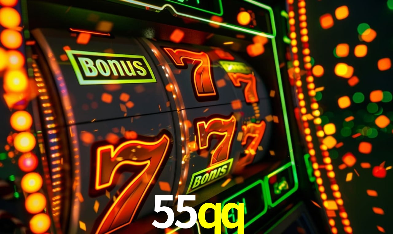 Inovações de Jogos na 55qq: O Futuro das Experiências Interativas