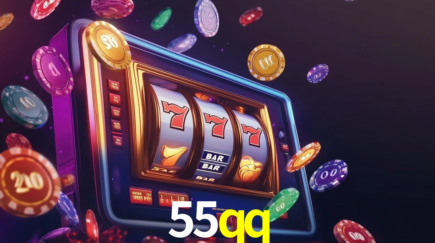 Welcome Bonus 55qq