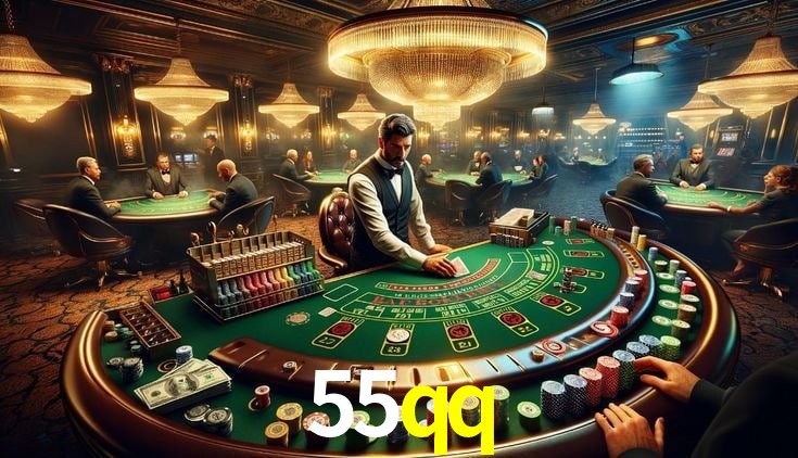Experiência VIP 55qq
