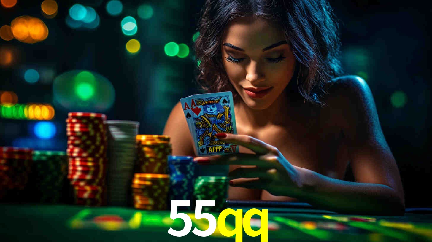 Apostas Esportivas na 55qq: Um Guia Completo