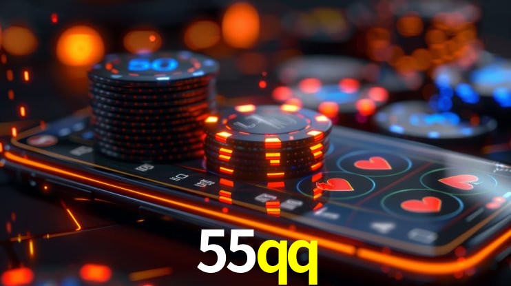 Welcome Bonus 55qq