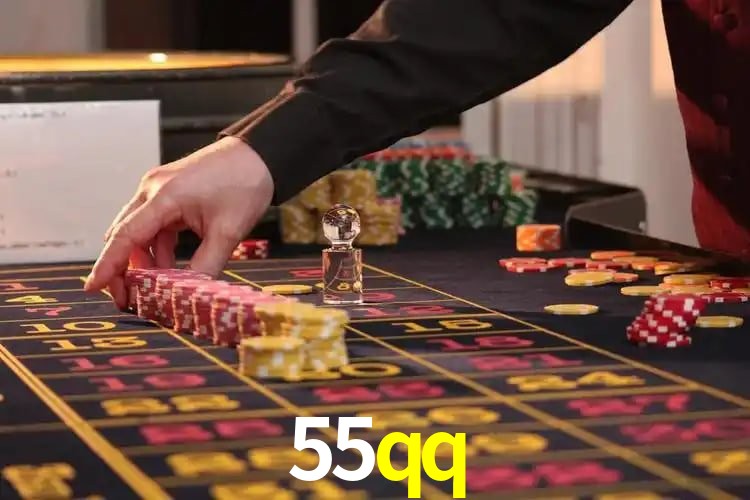 A Revolução dos Aplicativos de Jogos no 55qq