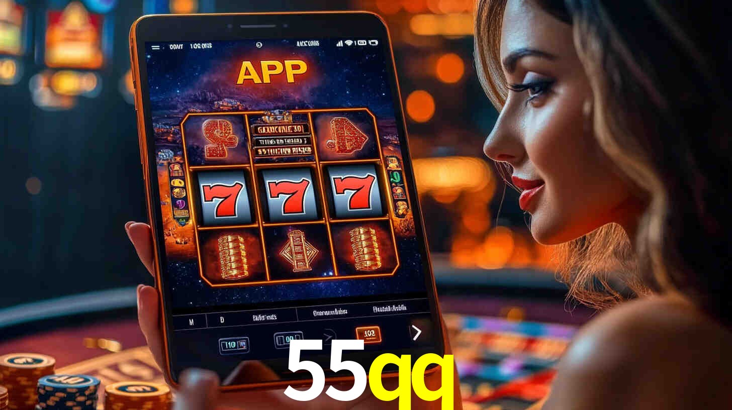 55qq: A Experiência de Casino com Jogos de Mesa ao Vivo