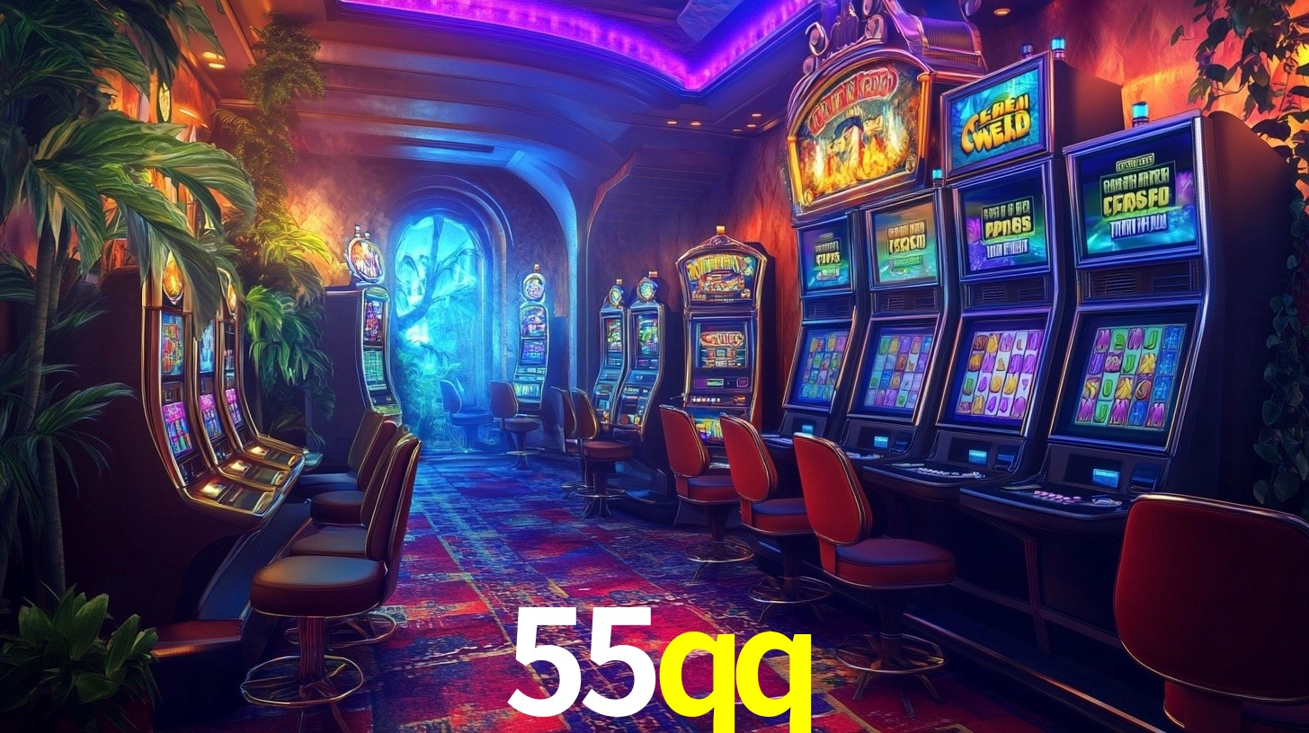 Daily Bonuses 55qq