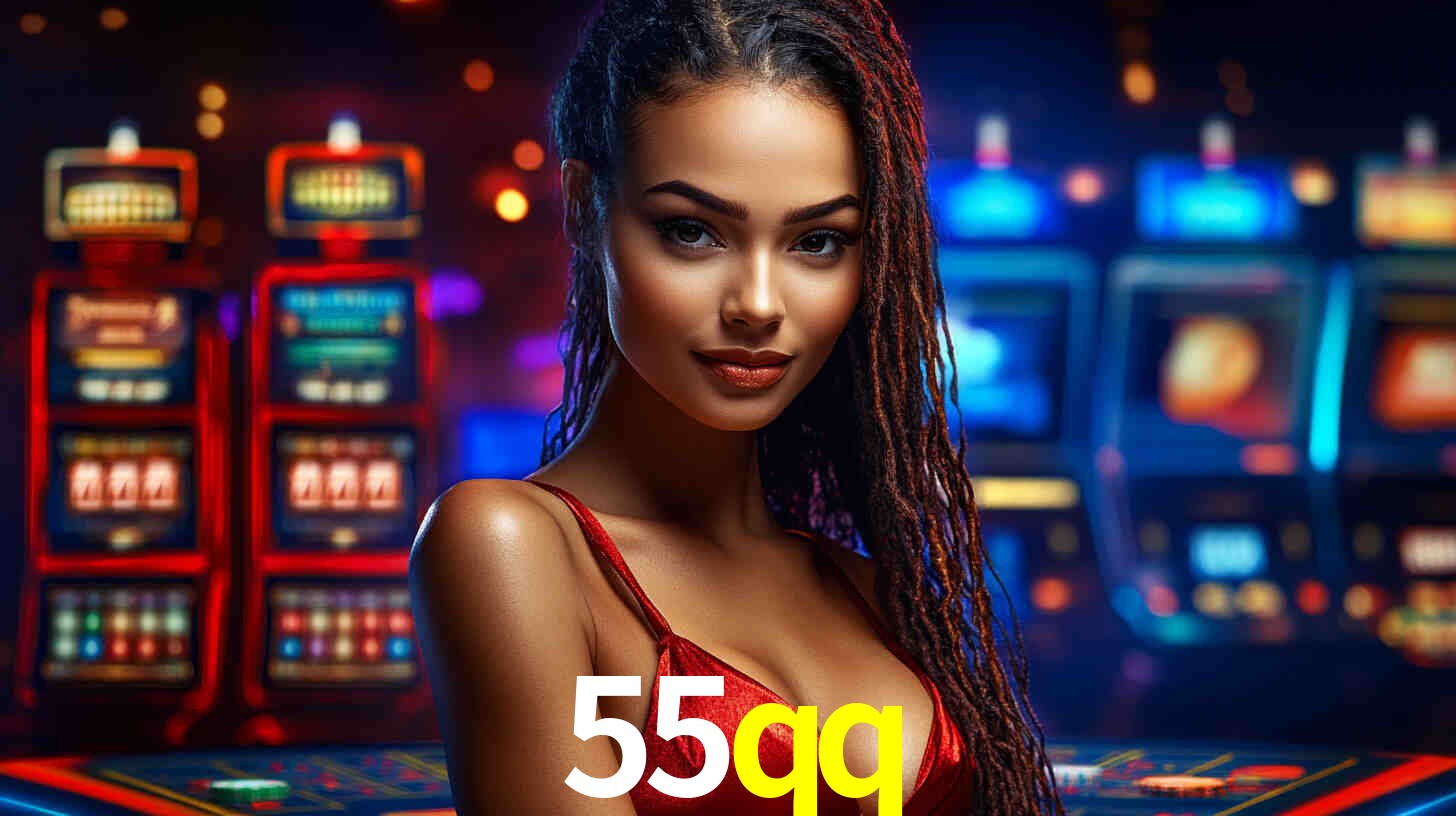 A Popularidade dos Caça-Níqueis no 55qq